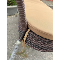 AIKO Deco 130x70x80 7034П шоколад Image #9