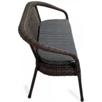 AIKO Deco 130x70x80 7034П шоколад Image #3