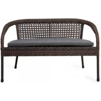 AIKO Deco 130x70x80 7034П шоколад Image #4