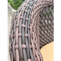 AIKO Deco 130x70x80 7034П шоколад Image #7