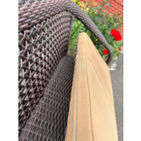 AIKO Deco 130x70x80 7034П шоколад Image #8