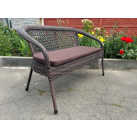 AIKO Deco 130x70x80 7034П шоколад Image #6