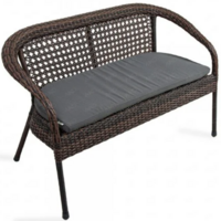 AIKO Deco 130x70x80 7034П шоколад Image #5