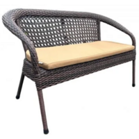 AIKO Deco 130x70x80 7034П шоколад Image #2