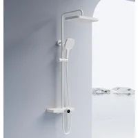 Rea Bari white matt P0895 Image #3