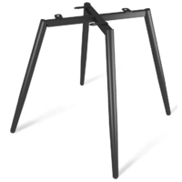 Sheffilton SHT-DS301 (мрамор кристалл/антрацит/серое облако/черный муар) Image #5