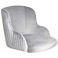 Sheffilton SHT-DS301 (мрамор кристалл/антрацит/серое облако/черный муар) Image #6