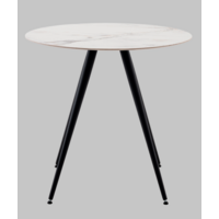 Stool Group Ники круглый керамика / vd-niki-ij-800 (Ice Jade 800) Image #3