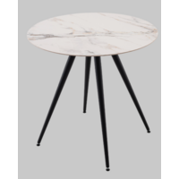 Stool Group Ники круглый керамика / vd-niki-ij-800 (Ice Jade 800) Image #2