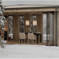 Bergenson Bjorn Leif / BB0000468 (темно-серый) Image #10