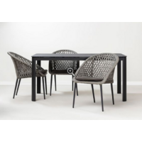 Bergenson Bjorn Leif / BB0000468 (темно-серый) Image #8