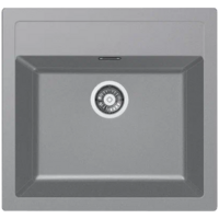 Franke SID 610-49 114.0571.487 серый
