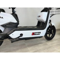 Terax Kengo JY01 белый Image #4