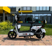 Terax Kengo JY01 белый Image #6