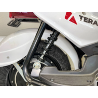 Terax Kengo JY01 белый Image #5