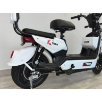 Terax Kengo JY01 белый Image #2