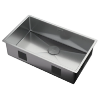 ZorG Zerox 74 U / IF Steel Image #2