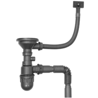 ARFEKA ECO AR мойка 450*500, роллер-мат, дозатор GOLD Image #6