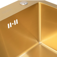 ARFEKA ECO AR мойка 450*500, роллер-мат, дозатор GOLD Image #2