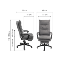 Woodville Rapid / 11639 (бежевый) Image #13