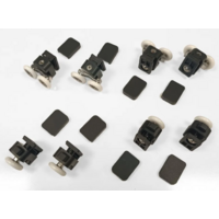 Triton Фикс-Блэк 120х90 (без поддона) Image #13