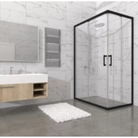 Triton Фикс-Блэк 120х90 (без поддона) Image #6