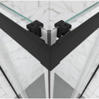 Triton Фикс-Блэк 120х90 (без поддона) Image #9