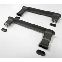 Triton Фикс-Блэк 120х90 (без поддона) Image #12