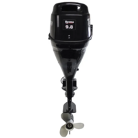 Toyama F9.8FWS Image #2