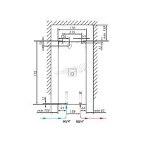 Viessmann Vitotron 100 VMN3-08 / 7731925 Image #5