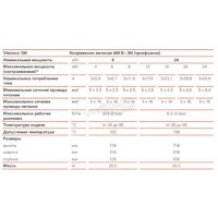 Viessmann Vitotron 100 VMN3-08 / 7731925 Image #7