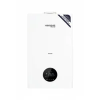 Kiturami World Alpha E 13 / A21E220279 в комплекте с дымоходом Image #2