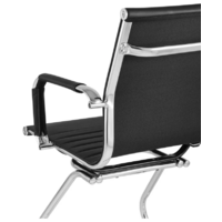 TopChairs Visit D-101L (черный) Image #6