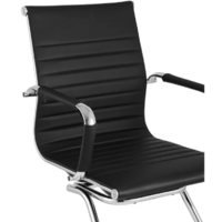 TopChairs Visit D-101L (черный) Image #7