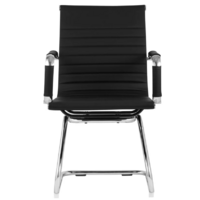 TopChairs Visit D-101L (черный) Image #2