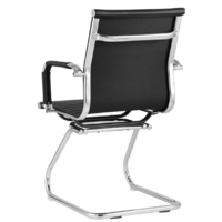 TopChairs Visit D-101L (черный) Image #5