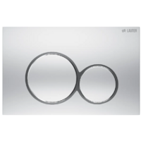 Lauter Nuremberg 21811B + 21901002 (черный, с кнопкой 219703E сатин) Image #9