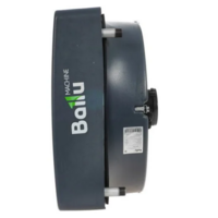 Ballu BHP-W2-100-LN Image #12