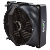 Ballu BHP-W2-100-LN Image #6