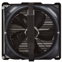 Ballu BHP-W2-100-LN Image #8