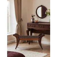 Мебелик Тифани (темно-коричневый) Image #4