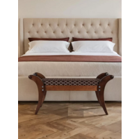 Мебелик Тифани (темно-коричневый) Image #5