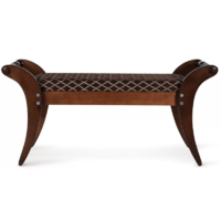 Мебелик Тифани (темно-коричневый) Image #3