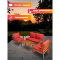 National Tree Company из акации TP6076.2.2 (4 предмета) Image #7