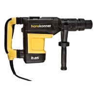 Hanskonner SDS-MAX / HRH1652M Image #12
