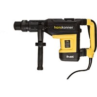 Hanskonner SDS-MAX / HRH1652M Image #11