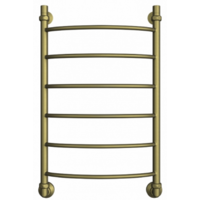 Двин R 80x50 (состаренная бронза матовая)