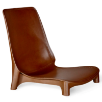 Sheffilton SHT-DS206 (коричневый/коричневый муар) Image #2