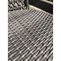 AIKO DECO 2 с круглым столом 7019П Серо-коричневый Image #4