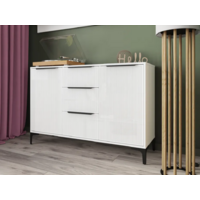 Woodville Иадама / 619895 (белый/белый глянец) Image #4